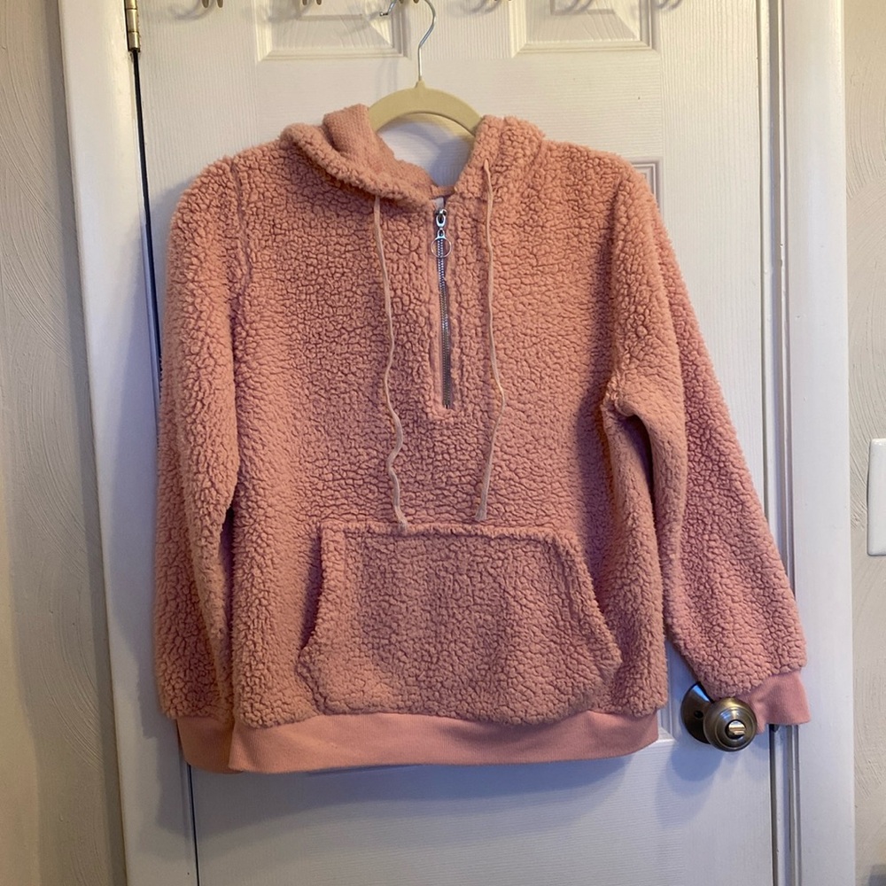 No Boundaries Sweater Hoodie (INV#52)